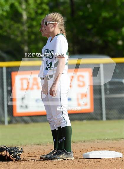 Thumbnail 1 in Assumption @ Morgan City (LHSAA 4A Regional Playoff) photogallery.