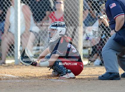 Thumbnail 1 in Assumption @ Morgan City (LHSAA 4A Regional Playoff) photogallery.