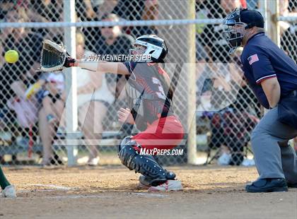 Thumbnail 3 in Assumption @ Morgan City (LHSAA 4A Regional Playoff) photogallery.