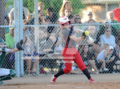 Thumbnail 3 in Assumption @ Morgan City (LHSAA 4A Regional Playoff) photogallery.