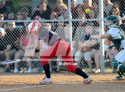 Thumbnail 1 in Assumption @ Morgan City (LHSAA 4A Regional Playoff) photogallery.