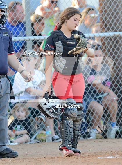 Thumbnail 2 in Assumption @ Morgan City (LHSAA 4A Regional Playoff) photogallery.