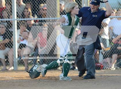 Thumbnail 2 in Assumption @ Morgan City (LHSAA 4A Regional Playoff) photogallery.