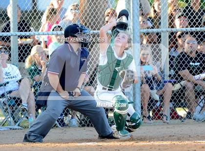 Thumbnail 3 in Assumption @ Morgan City (LHSAA 4A Regional Playoff) photogallery.