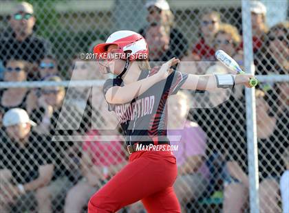 Thumbnail 3 in Assumption @ Morgan City (LHSAA 4A Regional Playoff) photogallery.