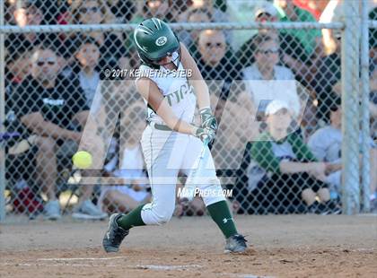 Thumbnail 2 in Assumption @ Morgan City (LHSAA 4A Regional Playoff) photogallery.
