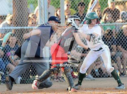 Thumbnail 3 in Assumption @ Morgan City (LHSAA 4A Regional Playoff) photogallery.