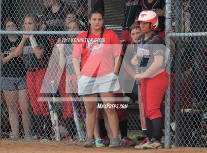 Thumbnail 1 in Assumption @ Morgan City (LHSAA 4A Regional Playoff) photogallery.