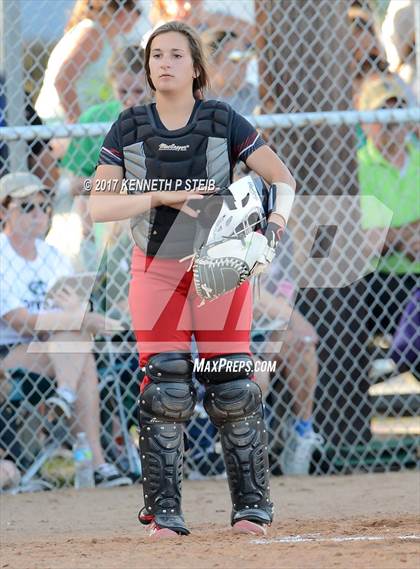 Thumbnail 1 in Assumption @ Morgan City (LHSAA 4A Regional Playoff) photogallery.
