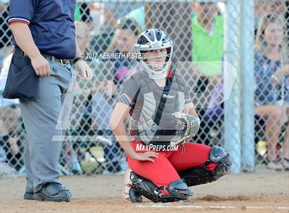 Thumbnail 1 in Assumption @ Morgan City (LHSAA 4A Regional Playoff) photogallery.