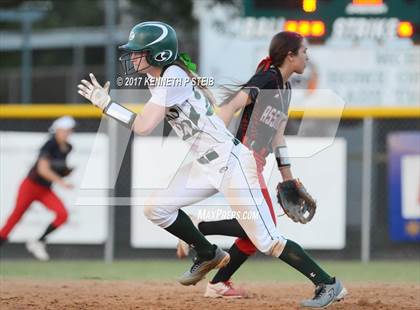 Thumbnail 3 in Assumption @ Morgan City (LHSAA 4A Regional Playoff) photogallery.