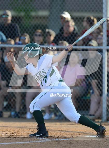 Thumbnail 1 in Assumption @ Morgan City (LHSAA 4A Regional Playoff) photogallery.