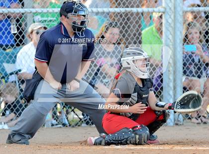 Thumbnail 1 in Assumption @ Morgan City (LHSAA 4A Regional Playoff) photogallery.