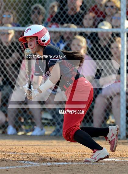 Thumbnail 2 in Assumption @ Morgan City (LHSAA 4A Regional Playoff) photogallery.
