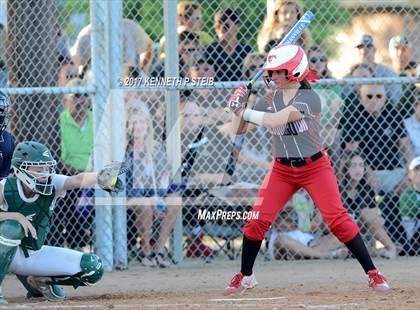 Thumbnail 3 in Assumption @ Morgan City (LHSAA 4A Regional Playoff) photogallery.