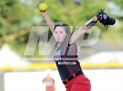 Thumbnail 2 in Assumption @ Morgan City (LHSAA 4A Regional Playoff) photogallery.