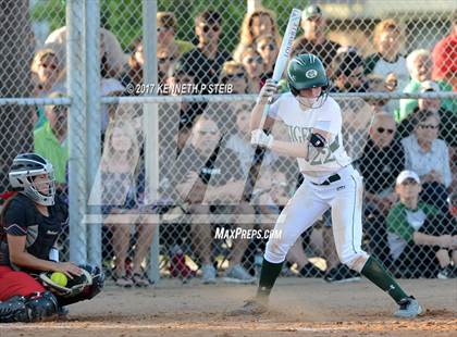 Thumbnail 2 in Assumption @ Morgan City (LHSAA 4A Regional Playoff) photogallery.