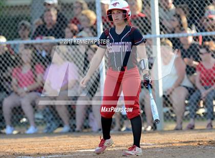 Thumbnail 2 in Assumption @ Morgan City (LHSAA 4A Regional Playoff) photogallery.