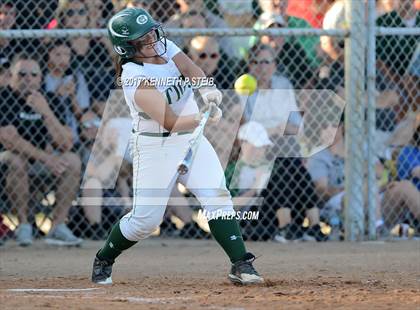 Thumbnail 3 in Assumption @ Morgan City (LHSAA 4A Regional Playoff) photogallery.