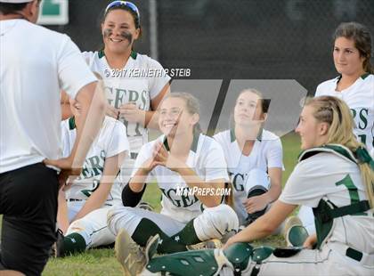 Thumbnail 1 in Assumption @ Morgan City (LHSAA 4A Regional Playoff) photogallery.