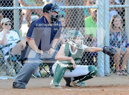 Thumbnail 2 in Assumption @ Morgan City (LHSAA 4A Regional Playoff) photogallery.