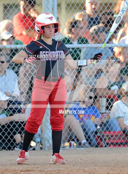 Thumbnail 1 in Assumption @ Morgan City (LHSAA 4A Regional Playoff) photogallery.