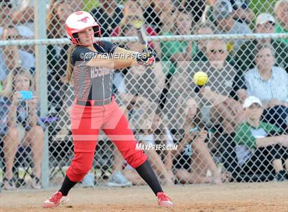 Thumbnail 1 in Assumption @ Morgan City (LHSAA 4A Regional Playoff) photogallery.