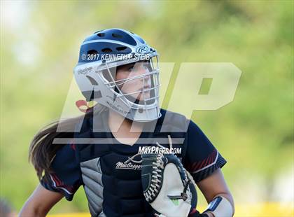 Thumbnail 1 in Assumption @ Morgan City (LHSAA 4A Regional Playoff) photogallery.