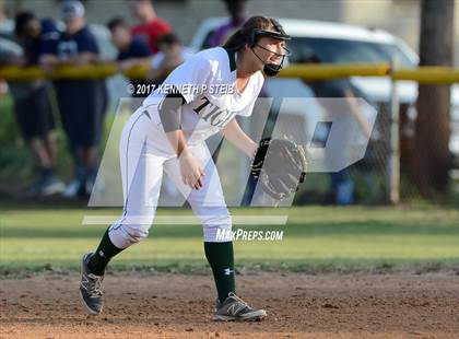 Thumbnail 2 in Assumption @ Morgan City (LHSAA 4A Regional Playoff) photogallery.