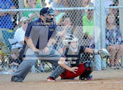 Thumbnail 3 in Assumption @ Morgan City (LHSAA 4A Regional Playoff) photogallery.