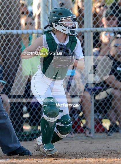 Thumbnail 2 in Assumption @ Morgan City (LHSAA 4A Regional Playoff) photogallery.