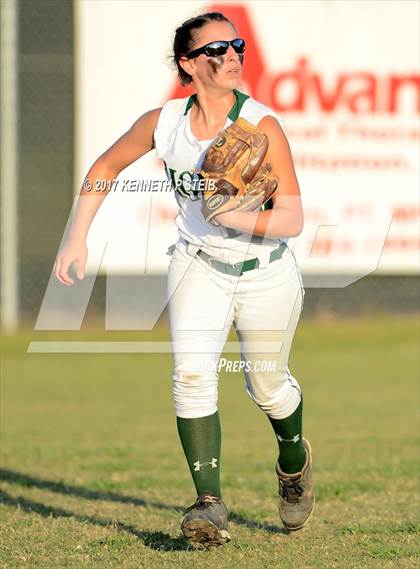 Thumbnail 2 in Assumption @ Morgan City (LHSAA 4A Regional Playoff) photogallery.