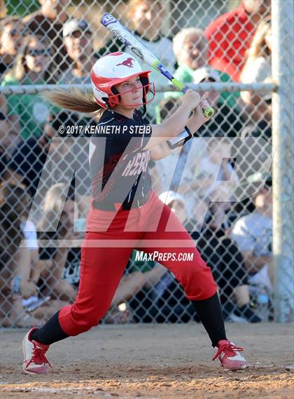 Thumbnail 2 in Assumption @ Morgan City (LHSAA 4A Regional Playoff) photogallery.