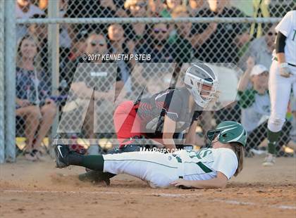 Thumbnail 3 in Assumption @ Morgan City (LHSAA 4A Regional Playoff) photogallery.