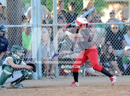 Thumbnail 1 in Assumption @ Morgan City (LHSAA 4A Regional Playoff) photogallery.
