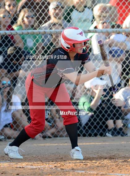 Thumbnail 3 in Assumption @ Morgan City (LHSAA 4A Regional Playoff) photogallery.