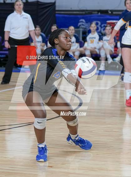 Thumbnail 2 in Phoenix Country Day vs. Scottsdale Christian Academy (AIA-2A Final) photogallery.