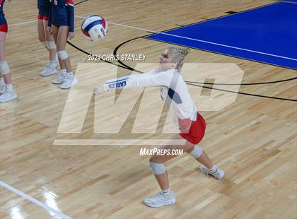 Thumbnail 2 in Phoenix Country Day vs. Scottsdale Christian Academy (AIA-2A Final) photogallery.