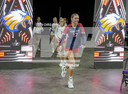 Thumbnail 3 in Phoenix Country Day vs. Scottsdale Christian Academy (AIA-2A Final) photogallery.
