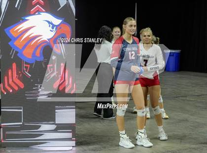 Thumbnail 2 in Phoenix Country Day vs. Scottsdale Christian Academy (AIA-2A Final) photogallery.