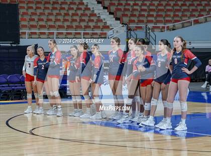Thumbnail 3 in Phoenix Country Day vs. Scottsdale Christian Academy (AIA-2A Final) photogallery.