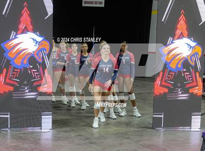 Thumbnail 3 in Phoenix Country Day vs. Scottsdale Christian Academy (AIA-2A Final) photogallery.