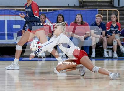 Thumbnail 2 in Phoenix Country Day vs. Scottsdale Christian Academy (AIA-2A Final) photogallery.