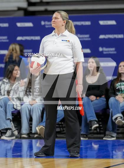 Thumbnail 3 in Phoenix Country Day vs. Scottsdale Christian Academy (AIA-2A Final) photogallery.
