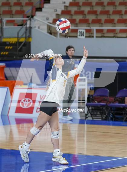 Thumbnail 3 in Phoenix Country Day vs. Scottsdale Christian Academy (AIA-2A Final) photogallery.