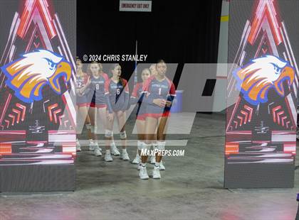 Thumbnail 2 in Phoenix Country Day vs. Scottsdale Christian Academy (AIA-2A Final) photogallery.
