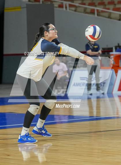 Thumbnail 3 in Phoenix Country Day vs. Scottsdale Christian Academy (AIA-2A Final) photogallery.