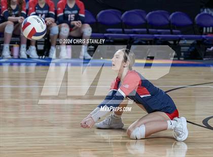 Thumbnail 1 in Phoenix Country Day vs. Scottsdale Christian Academy (AIA-2A Final) photogallery.