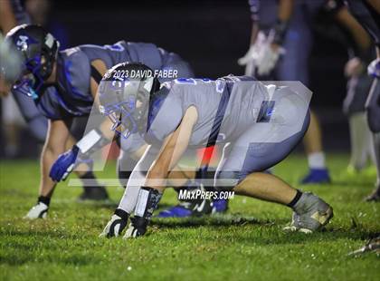 Thumbnail 3 in Lincoln @ Lewis County photogallery.