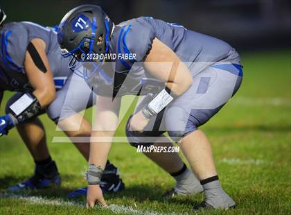 Thumbnail 3 in Lincoln @ Lewis County photogallery.